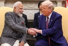 मिडिल ईस्ट जंग के बीच अचानक आई ट्रंप की कॉल… पीएम मोदी से क्या हुई ऐसी बात जिसने बढ़ा दी दुनिया की धड़कनें? मिडिल ईस्ट