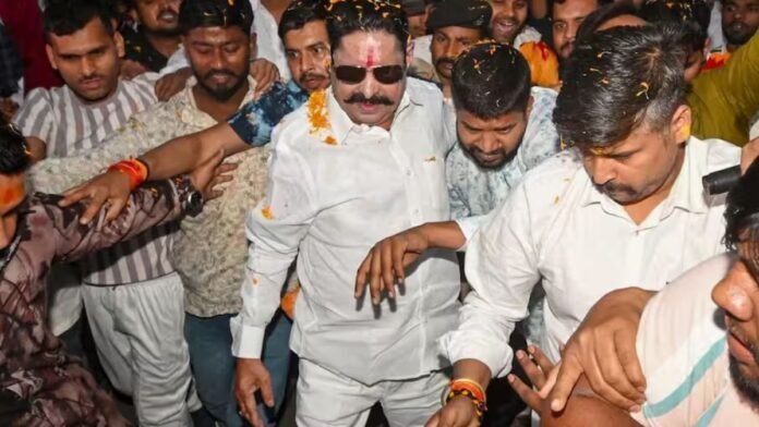 अनंत सिंह