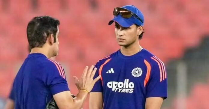 अभिषेक शर्मा