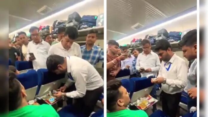 वंदे भारत