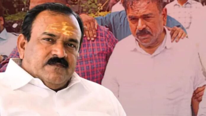 अशोक खरात