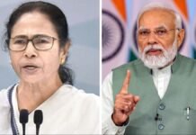 राष्ट्रपति के स्वागत में क्यों नहीं पहुंचीं ममता बनर्जी? बंगाल दौरे पर हुआ ऐसा कि भड़क उठे पीएम मोदी ममता