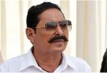 नीतीश के बाद कौन बनेगा मुख्यमंत्री? अनंत सिंह ने कहा- ‘अगर JDU से CM बने तो निशांत कुमार, नहीं तो BJP से…’ नीतीश