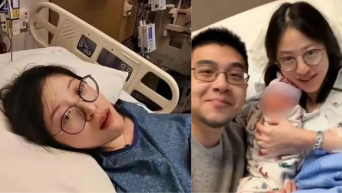 डिलीवरी