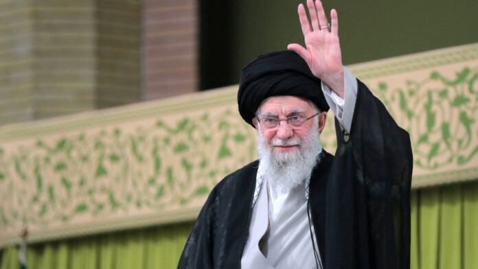 खामेनेई