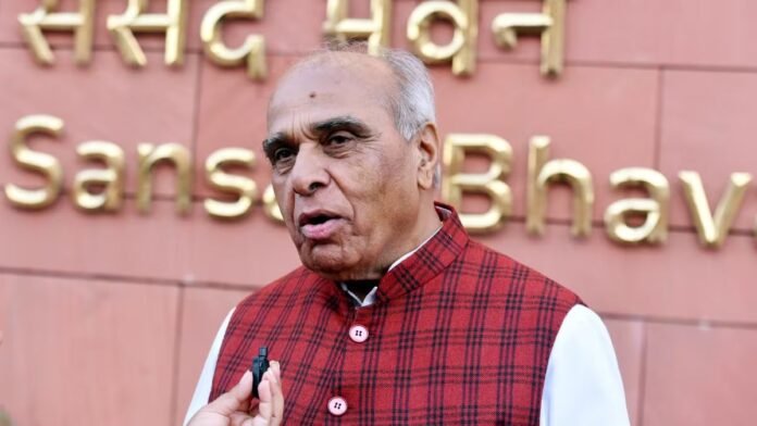 जगदंबिका पाल