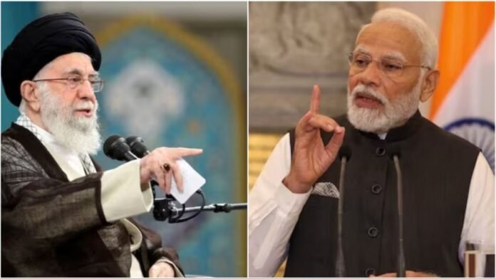 खामेनेई