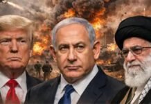 क्या ईरान पर हमलों में साथ नहीं देगा स्पेन? मिलिट्री बेस को लेकर लिया बड़ा फैसला स्पेन