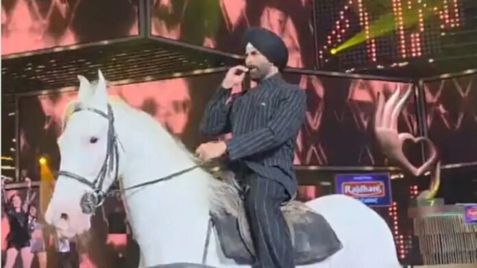 अक्षय कुमार