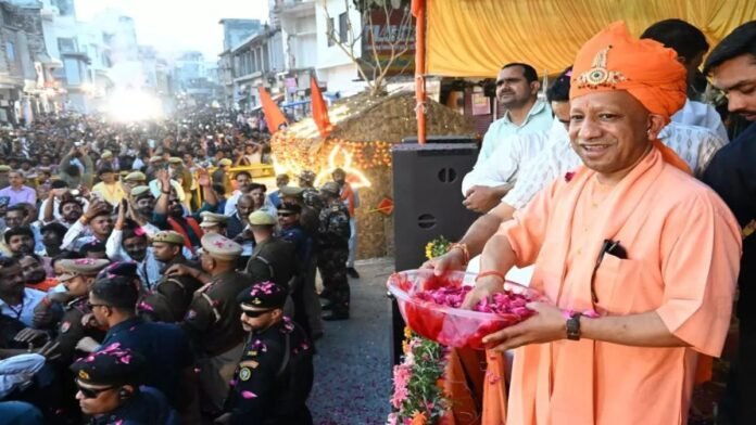 गोरखपुर