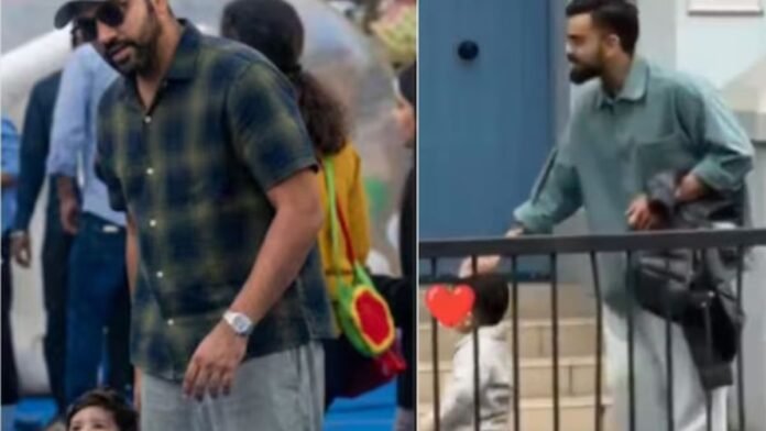 Rohit Sharma Rohit Sharma