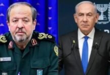 युद्ध के बीच ईरान को बड़ा झटका, नए रक्षा मंत्री माजिद इबन अल रेजा की पद संभालने के दो दिन बाद मौत माजिद इबन अल