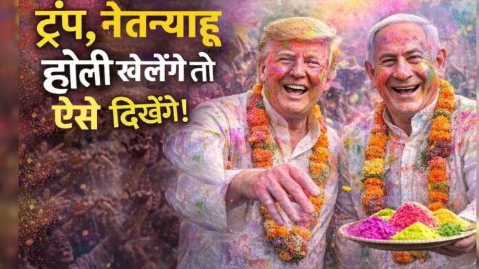 डोनाल्ड ट्रंप