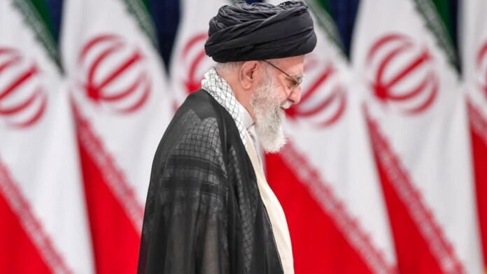 खामेनेई