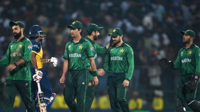 टी20 वर्ल्ड कप