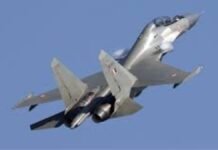 आसमान से गिरा भारत का ताकतवर फाइटर जेट, असम में मचा हड़कंप, कैसे क्रैश हुआ सुखोई-30? फाइटर जेट