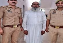 नरेश का 20 सालों का छलावा खत्म, ‘सुल्तान’ बनकर पुलिस को करता रहा चकमा! कैसे हुआ खुलासा नरेश