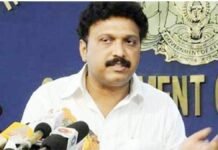 मंत्री पर लगा ‘सीक्रेट रिलेशन’ का आरोप! पत्नी ने कहा– आपत्तिजनक हालत में पकड़ा, अब मचा सियासी तूफान केरल