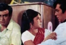 ईरान की धरती पर बनी थी संजीव कुमार की ये अनोखी फिल्म, तेहरान के सुपरस्टार के भाई बने ‘शोले’ के ठाकुर, 55 साल पुरानी कहानी फिर चर्चा में ईरान