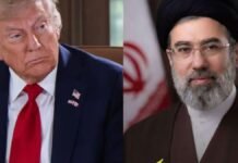 “हर मौत का हिसाब होगा…” ईरान के सुप्रीम लीडर की कड़ी चेतावनी, स्ट्रेट ऑफ होर्मुज बंद रखने से दुनिया में बढ़ी बेचैनी सुप्रीम लीडर