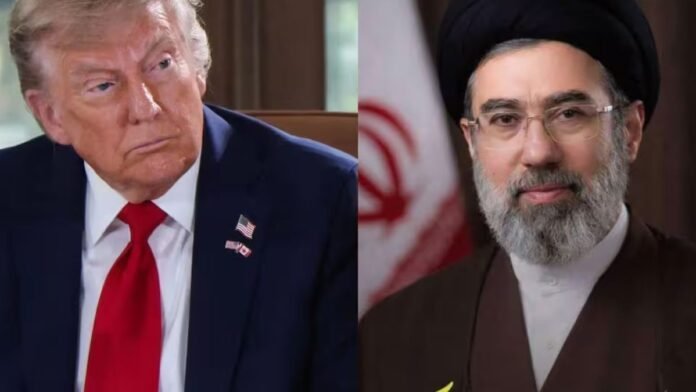 सुप्रीम लीडर