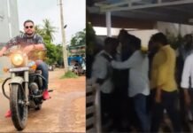 शादी से 10 दिन पहले मौत! घर में घुसकर किसने किया यूथ कांग्रेस नेता का खून? CCTV में कैद हमलावर यूथ कांग्रेस नेता फैरोज पठान की बेरहमी से हत्या