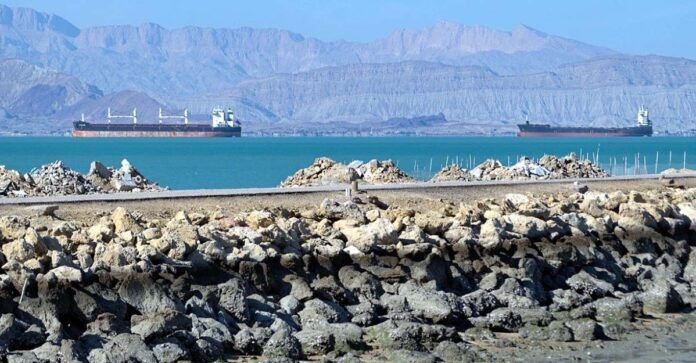 भारतीय LPG टैंकर