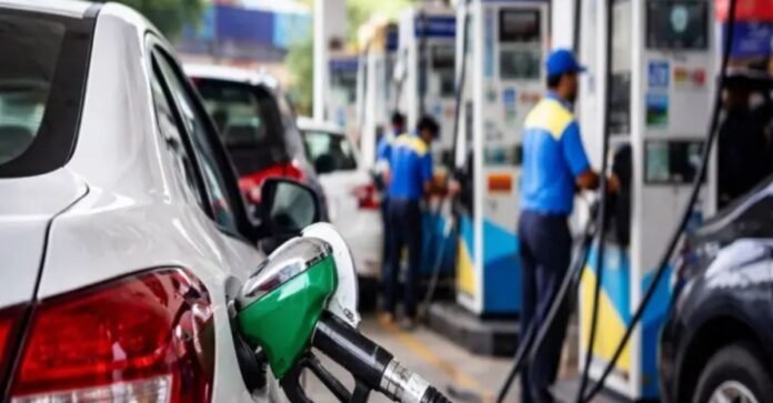 पेट्रोल-डीजल