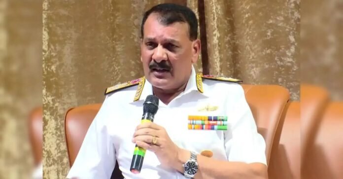 दिनेश के. त्रिपाठी