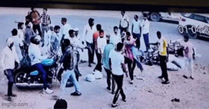 गर्भवती महिला