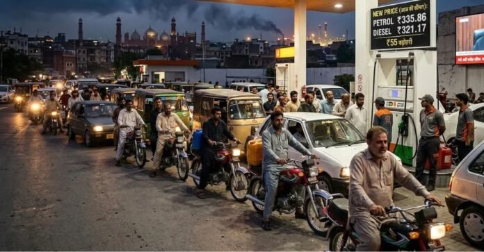 पाकिस्तान