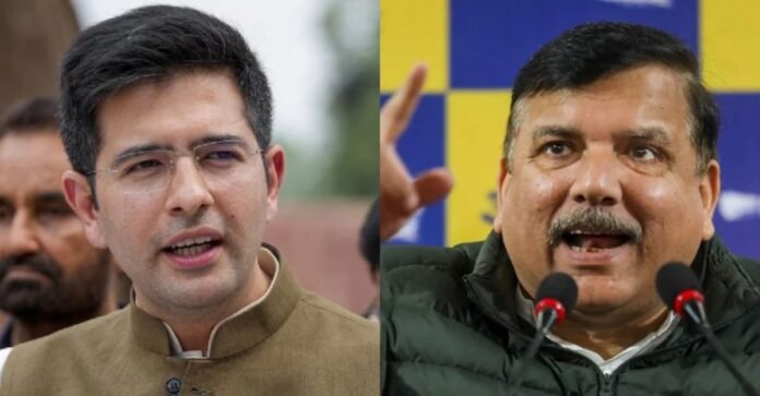 संजय सिंह