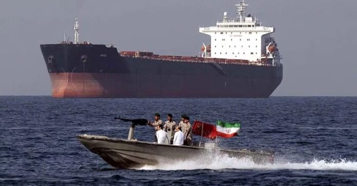 होर्मुज स्ट्रेट