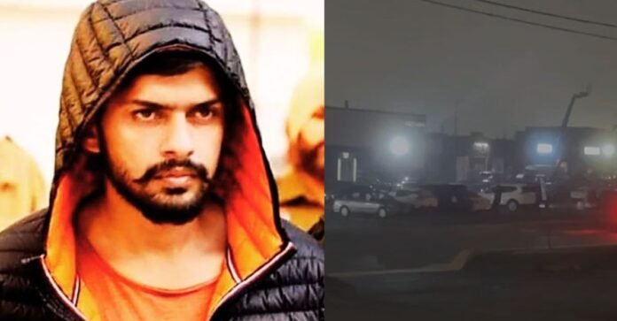 लॉरेंस बिश्नोई गैंग