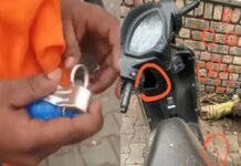 चंडीगढ़ ग्रेनेड अटैक का बड़ा खुलासा: BJP दफ्तर को निशाना बनाने के पीछे ISI साजिश, 5 आरोपी गिरफ्तार! चंडीगढ़ ग्रेनेड अटैक