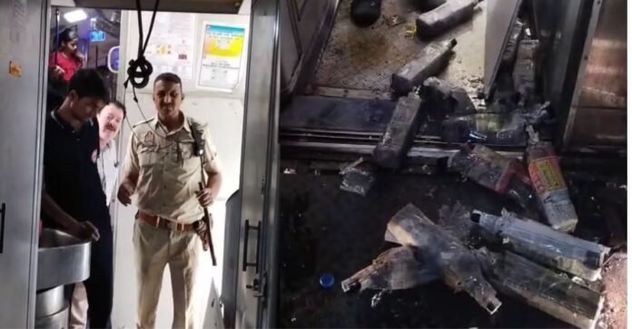 शराब की बोतलें