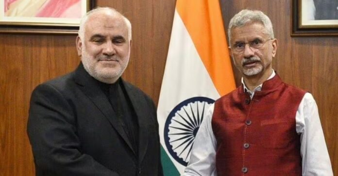 ईरान ने भारत की तारीफ की