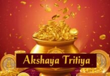 अक्षय तृतीया 2026: सोना न खरीद पाए तो भी मिलेगा ‘अक्षय’ पुण्य! ये 4 दान बदल सकते हैं किस्मत? अक्षय तृतीया