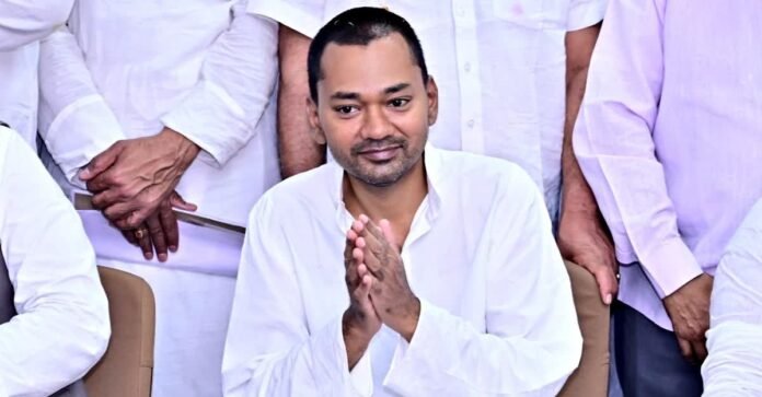 निशांत कुमार