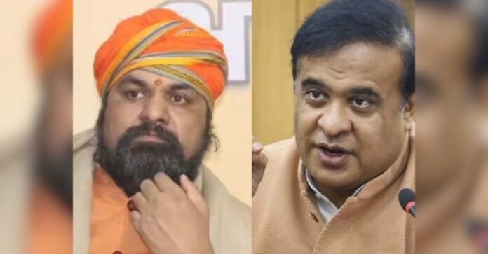 सम्राट चौधरी