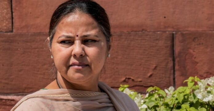 Misa Bharti