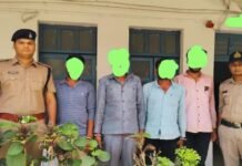 परिजनों ने रेपिस्ट का गला घोंटकर की हत्या, निर्वस्त्र कर कुएं में फेंका शव, जमानत पर बाहर आया था आरोपी दुष्कर्म के आरोपी की हत्या