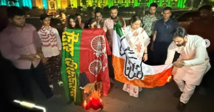 अपर्णा यादव