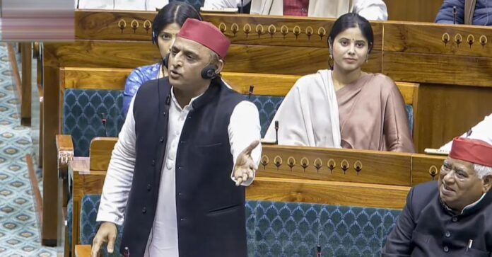 अखिलेश यादव