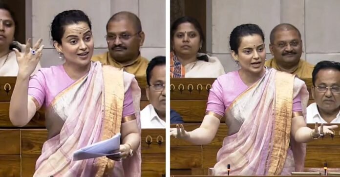 कंगना रनौत