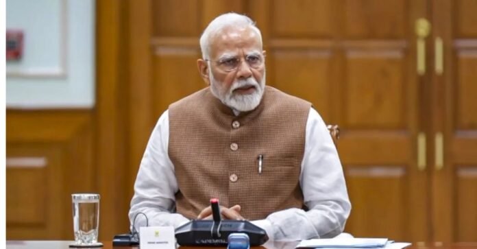 प्रधानमंत्री Narendra Modi