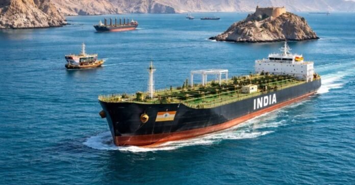 स्ट्रेट ऑफ होर्मुज