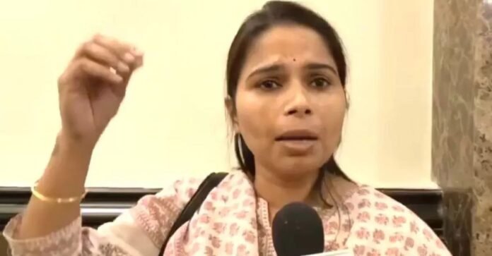 पूजा पाल