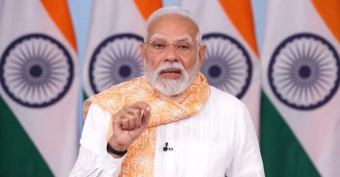 Narendra Modi