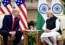 एक तरफ जंग, दूसरी तरफ डील! भारत-अमेरिका की बड़ी बैठक, जानें क्या होने जा रहा? भारत-अमेरिका